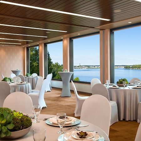 The Lakefront Anchorage Exterior photo