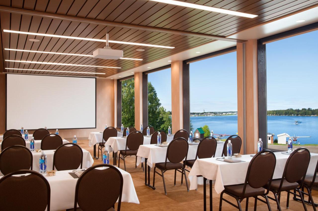 The Lakefront Anchorage Exterior photo